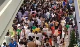 襄阳万达爆料事件视频,真相与舆论的碰撞